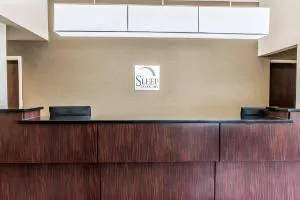 Sleep Inn & Suites Lancaster-Platteville hotel detail image 1