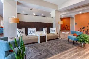 Sleep Inn & Suites Lancaster-Platteville hotel detail image 2