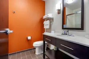 Sleep Inn & Suites Lancaster-Platteville hotel detail image 3