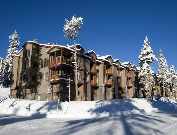 Kirkwood Mountain Resort by Vail Resorts hotel detail image 2