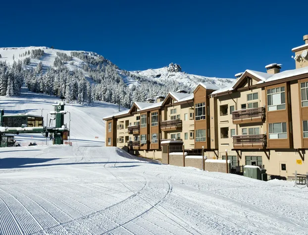 Kirkwood Mountain Resort by Vail Resorts hotel detail image 3