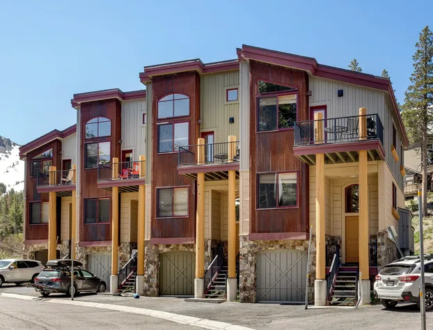 Kirkwood Mountain Resort by Vail Resorts hotel detail image 4