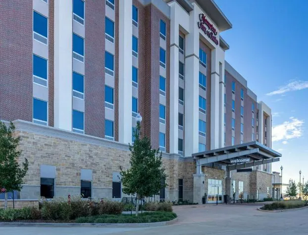 Hampton Inn & Suites Houston Sugar Land hotel detail image 1