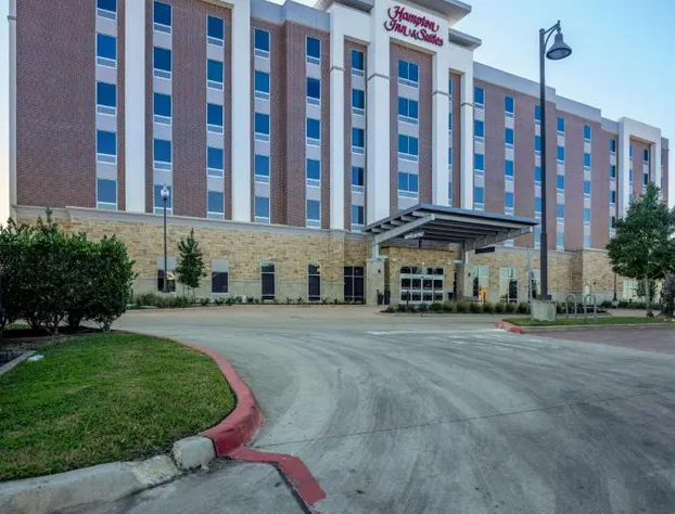Hampton Inn & Suites Houston Sugar Land hotel detail image 2