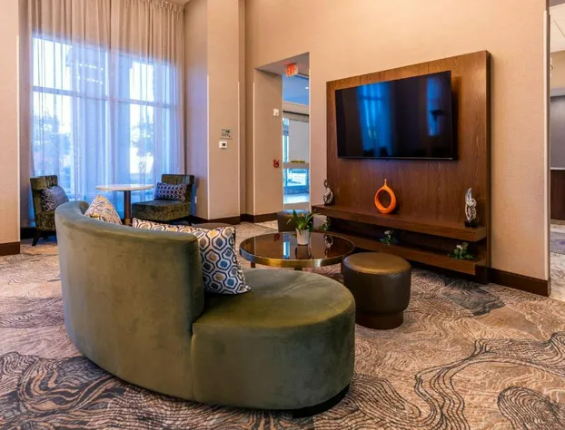 Hampton Inn & Suites Houston Sugar Land hotel detail image 4