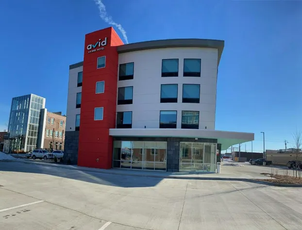 avid hotel Sioux City - Downtown by IHG hotel detail image 2