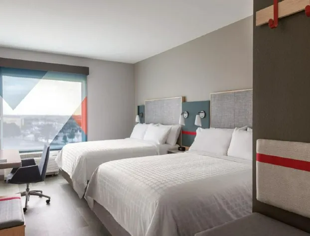 avid hotel Sioux City - Downtown by IHG hotel detail image 3