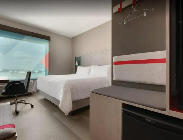 avid hotel Sioux City - Downtown by IHG hotel detail image 4