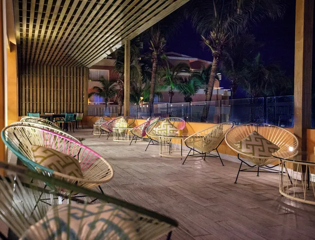 Grand Fiesta Americana Veracruz hotel detail image 1