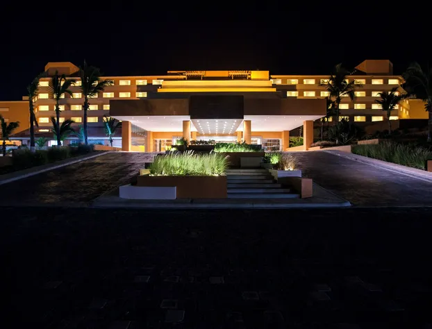 Grand Fiesta Americana Veracruz hotel detail image 2