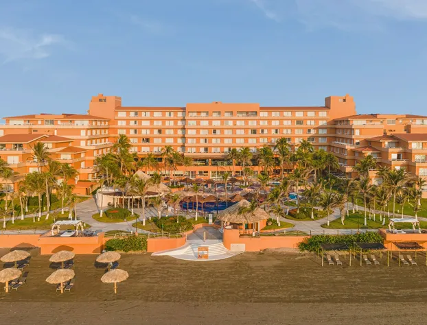 Grand Fiesta Americana Veracruz hotel detail image 3