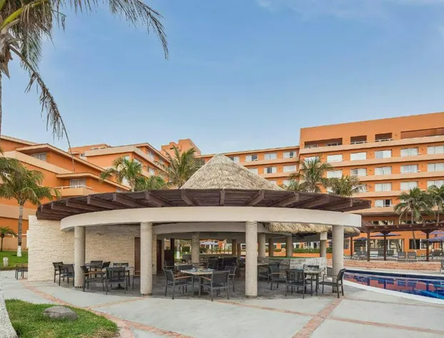 Grand Fiesta Americana Veracruz hotel detail image 1