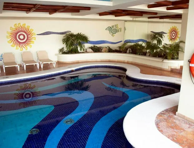Grand Fiesta Americana Veracruz hotel detail image 3