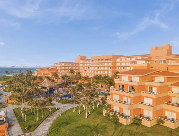 Grand Fiesta Americana Veracruz hotel detail image 1