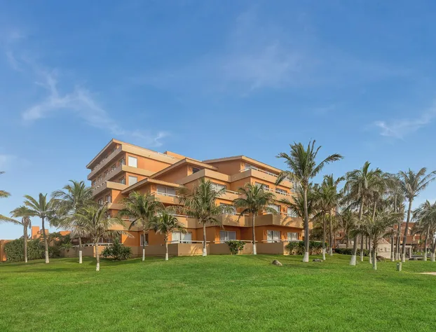 Grand Fiesta Americana Veracruz hotel detail image 3