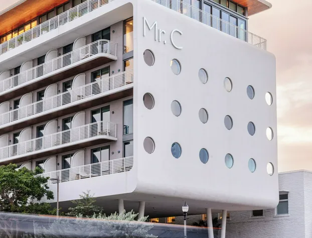 Mr. C Miami – Coconut Grove hotel detail image 1