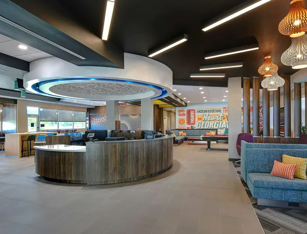 Tru By Hilton Macon North, GA hotel detail image 2