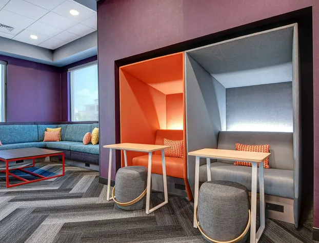 Tru By Hilton Macon North, GA hotel detail image 4