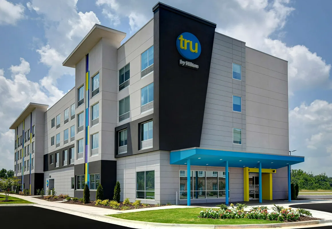 Tru By Hilton Macon North, GA hotel hero