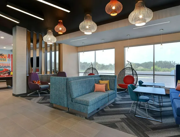 Tru By Hilton Macon North, GA hotel detail image 3