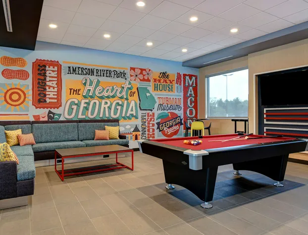 Tru By Hilton Macon North, GA hotel detail image 4