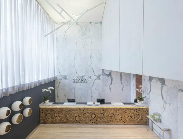 Stara Hamburgo hotel detail image 2