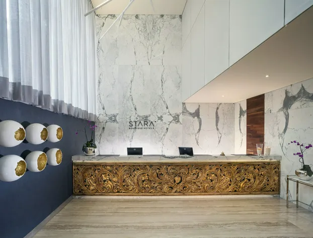 Stara Hamburgo hotel detail image 4