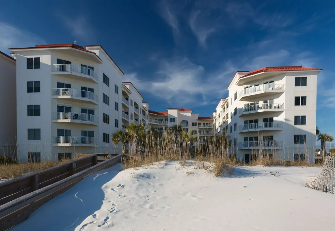 Palm Beach Resort Orange Beach a Ramada by Wyndham hotel hero