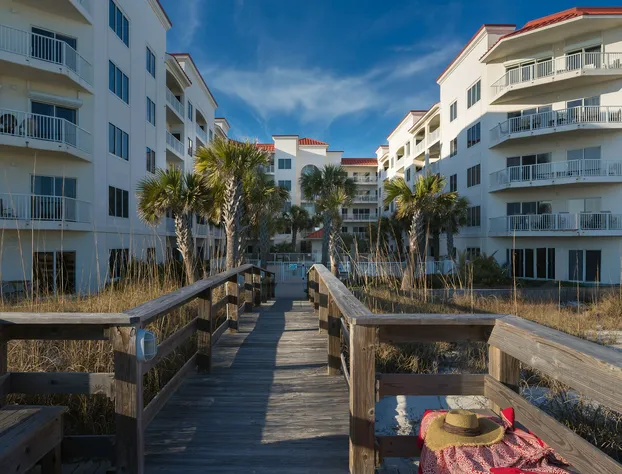 Palm Beach Resort Orange Beach a Ramada by Wyndham hotel detail image 2