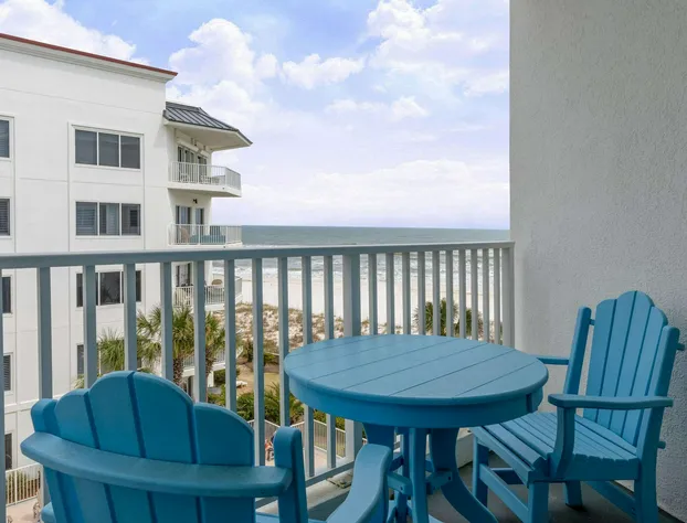 Palm Beach Resort Orange Beach a Ramada by Wyndham hotel detail image 3