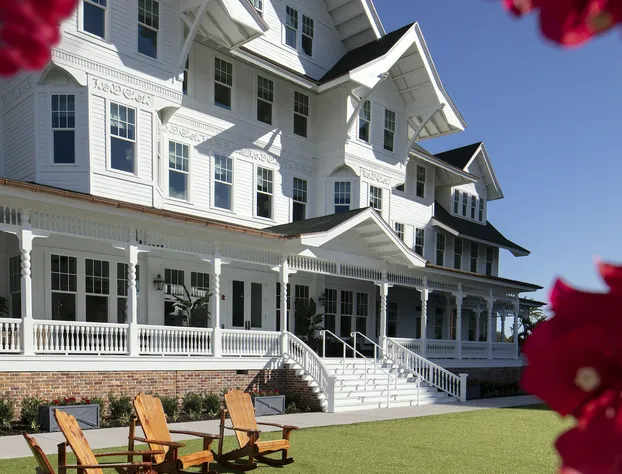 Belleview Inn hotel detail image 1