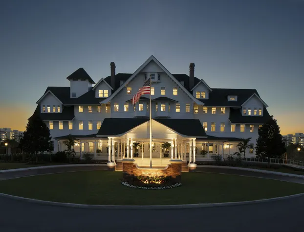 Belleview Inn hotel detail image 2