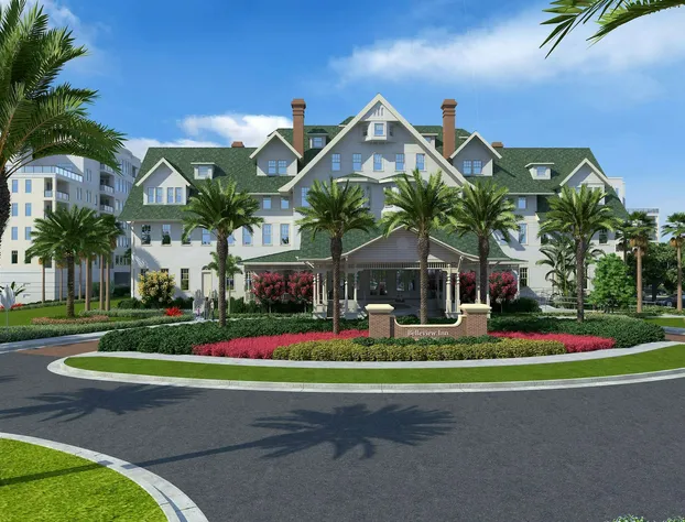 Belleview Inn hotel detail image 3