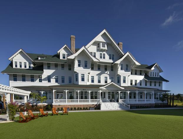Belleview Inn hotel detail image 2