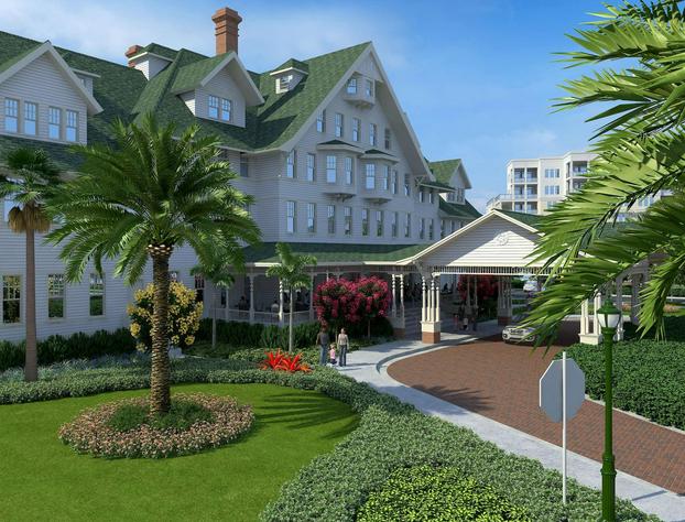 Belleview Inn hotel detail image 4