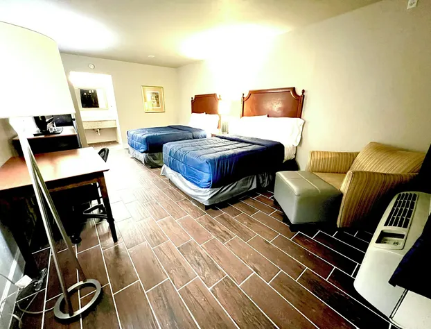 Economy Inn and Suites hotel detail image 4