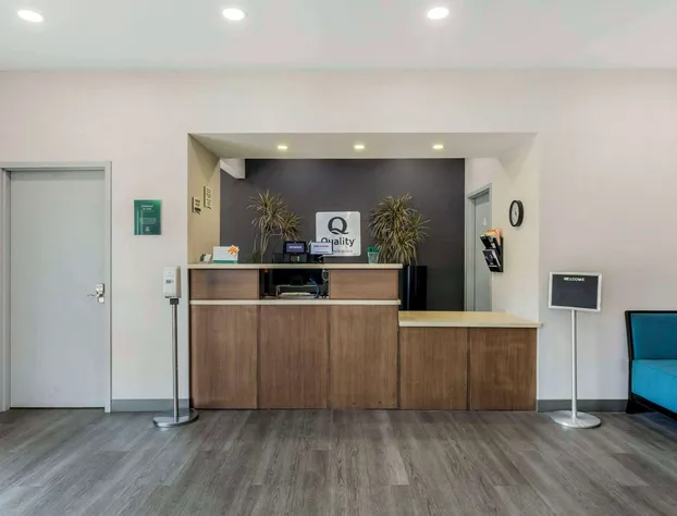 Quality Inn Cookeville hotel detail image 2