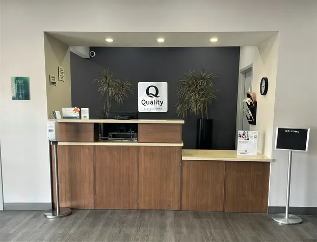 Quality Inn Cookeville hotel detail image 4