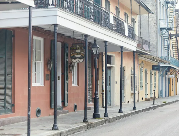 Hotel Maison de Ville hotel detail image 1