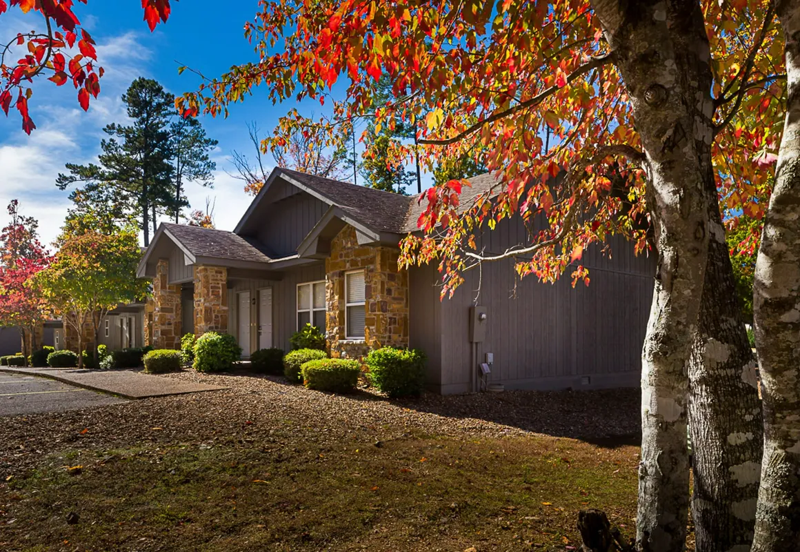 Los Lagos at Hot Springs Village a Ramada by Wyndham hotel hero