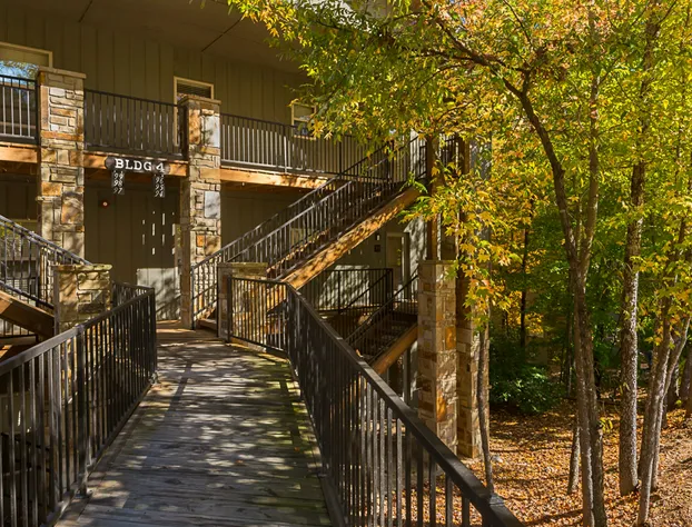 Los Lagos at Hot Springs Village a Ramada by Wyndham hotel detail image 1