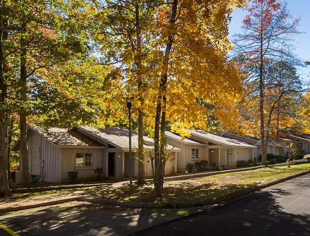 Los Lagos at Hot Springs Village a Ramada by Wyndham hotel detail image 2