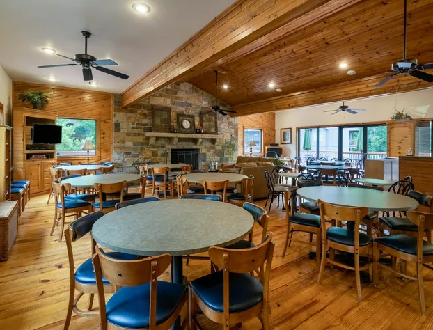 Los Lagos at Hot Springs Village a Ramada by Wyndham hotel detail image 4