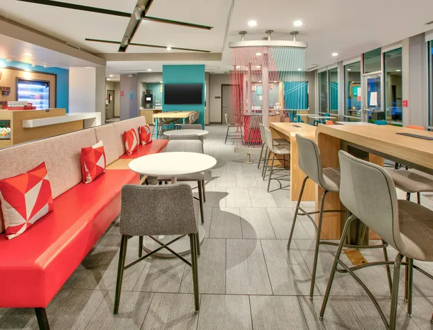 avid hotel Austin – Tech Ridge by IHG hotel detail image 4