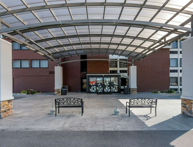 Sleep Inn Terre Haute University Area hotel detail image 2