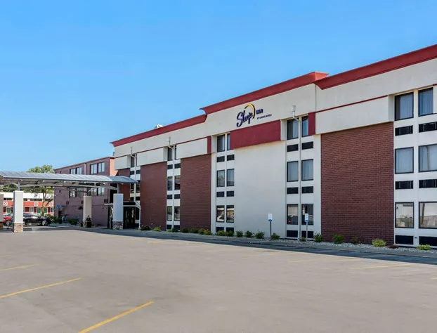 Sleep Inn Terre Haute University Area hotel detail image 3