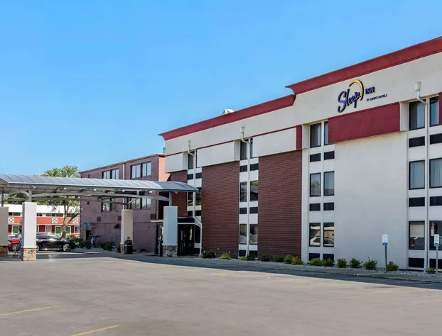 Sleep Inn Terre Haute University Area hotel detail image 4