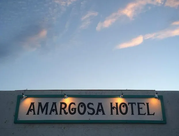 Amargosa Opera House hotel detail image 4