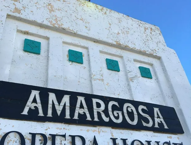 Amargosa Opera House hotel detail image 4