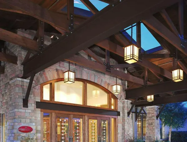 DoubleTree by Hilton Libertyville - Mundelein hotel detail image 1